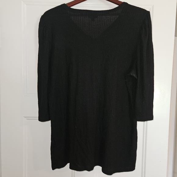 Torride Henley Shirt - Picture 2 of 2